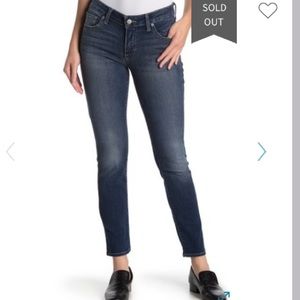 Lucky Brand Lolita Skinny Jeans Lillian size 8/29